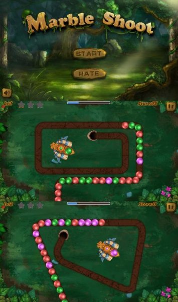 Marble Shoot v1.1(2)