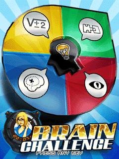 Brain Challenge LG 240x320