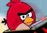 Angry Birds Space