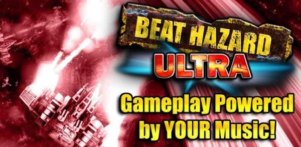 Beat Hazard Ultra (обновлено до V 1.5)