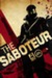 The Saboteur 128x160-s40v2