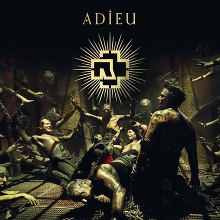 Rammstein - Adieu (RMX by Andrea Marino)