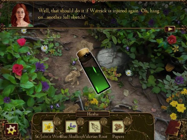 Everlove Rose v 1.02
