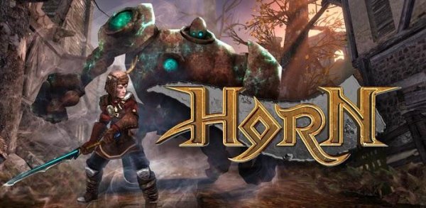 Horn (обновлено до v 1.2.2)
