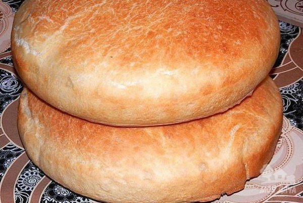 Хлебушек