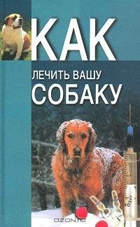 Как лечить вашу собаку