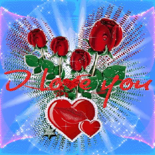 ILY