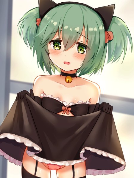 MagiReco 002