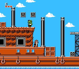Chip 'n Dale Lomax Attacks v.1.2