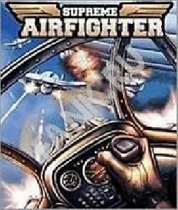 Supreme Airfighter
