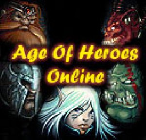 Age of heroes