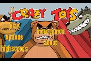 Crazy Toys