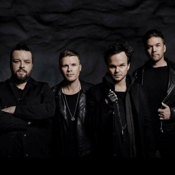 The Rasmus - In the Shadows