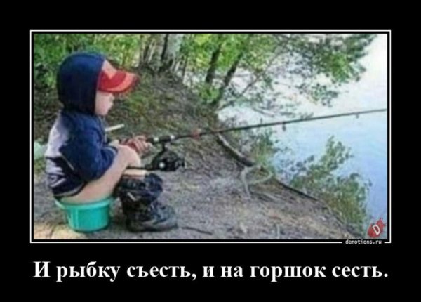 Одно другому не помеха