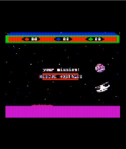 Apple II Go