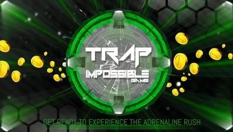 Trap Impossible Game v1.1