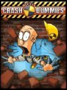 crashtestdummi c3050 bykriker