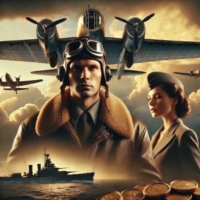 Алексей Хренов Лётчик Лёха. Испанский вояж. Цикл из 5 книг