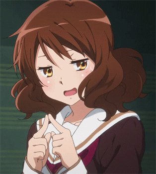 Kumiko Oumae / Кумико Омаэ