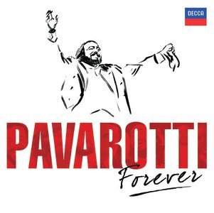 Pavarotti - Mamma
