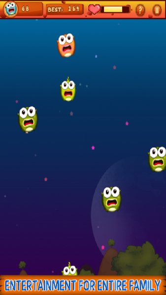 Inspees Falling Bot Pro v1.0