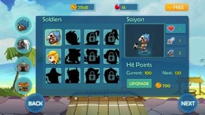 Tribe Clash v1 0 0