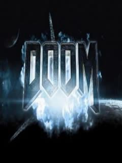 Doom Riders (Nokia s40)
