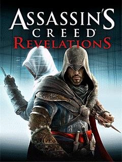 Assassins Creed Revelations 360x640