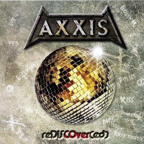 AXXIS - My Heart Will Go On