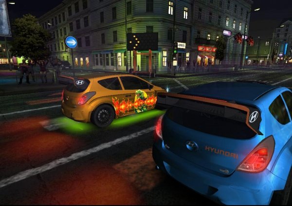 Underground Crew 2