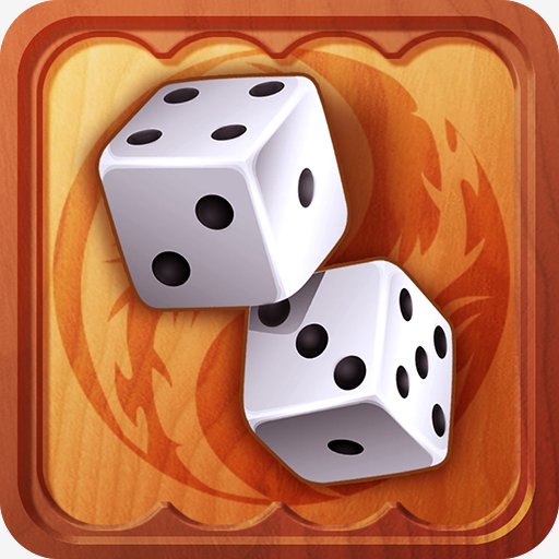 ДЛИННЫЕ НАРДЫ v.3.9.3 RUS