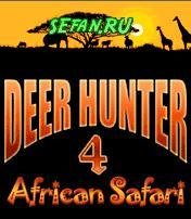 Deer Hunter 4