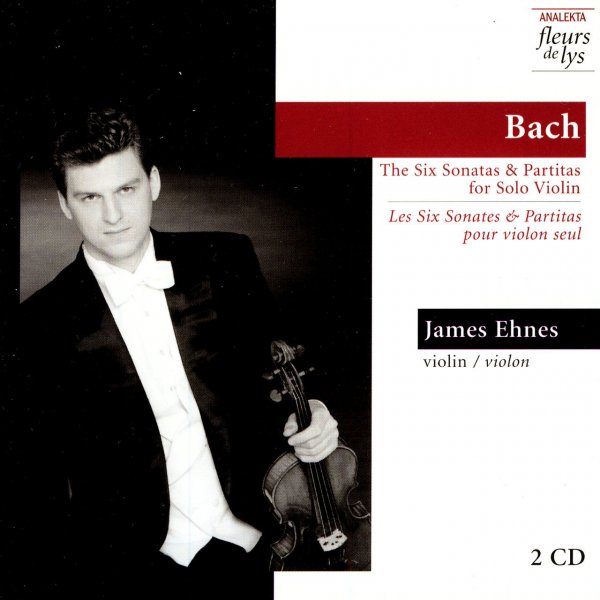 James Ehnes - Corrrente