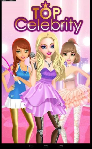 TopCelebrity mod v1.0.2