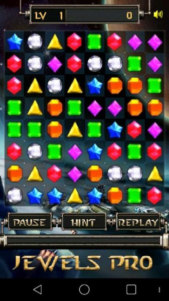 Jewels Pro Deluxe v1.10(10)