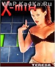 X-Mix