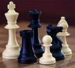 Mobi Chess RUS Nokia s40 240x320