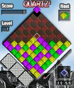Quartz 2 eng
