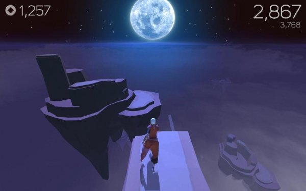 Sky Dancer v.0.1.15