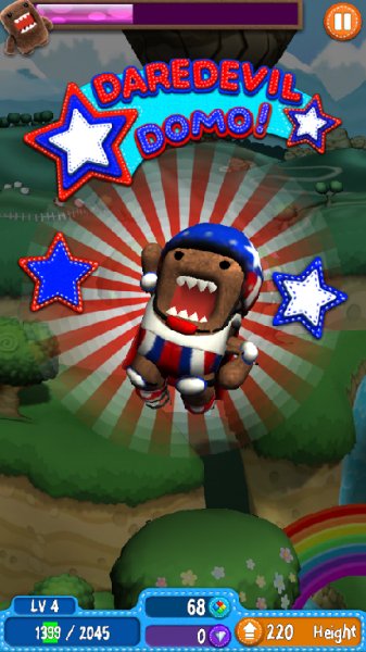 Domo Jump v1.6