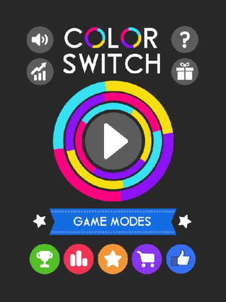 Color-Switch-(MOD) 5.4.0