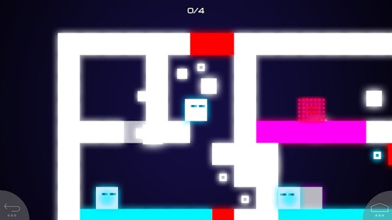 Luminescence v.1.0