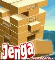 Jenga Nokia 128x160