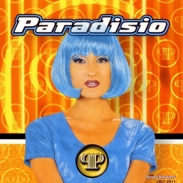 Paradisio - Bailando