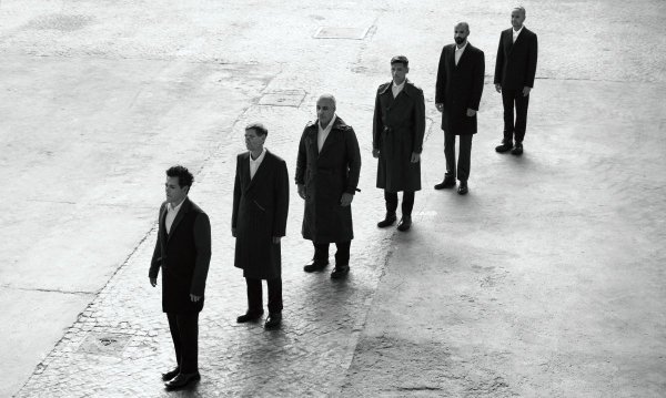 Rammstein - Zerstoeren (zvukoff.ru)