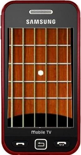Java Guitar