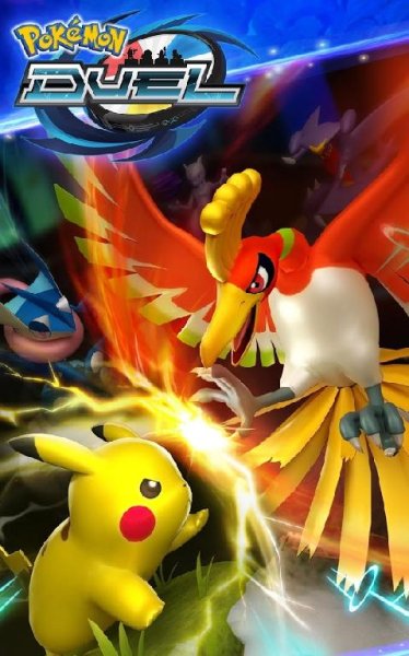 Pokémon Duel v 3.0.0