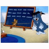 Jerry-poking-tom-jerry-pkke