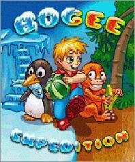 Bogee Expedition Rus se 240x320