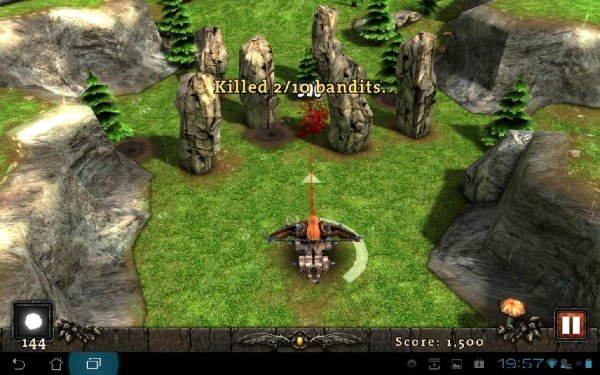 Siegecraft TD (v1.0.1)